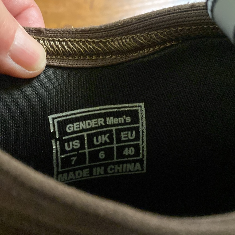 Hisea Waterproof Camo Boots size 7 men’s women’s 9 - Picture 6 of 9